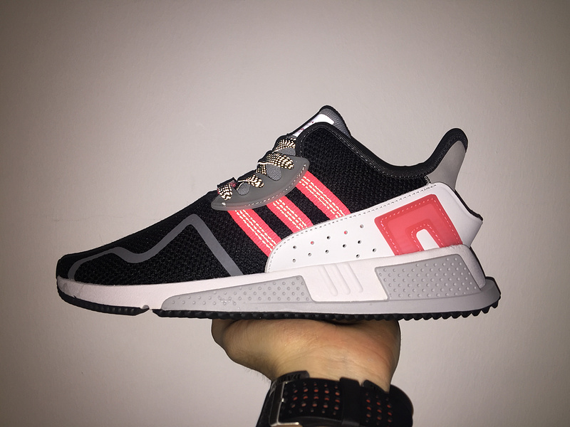 Adidas EQT Cushion ADV Black Pink